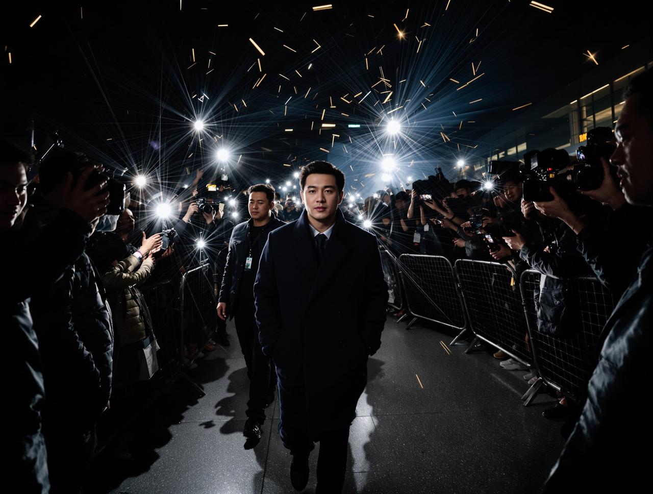 娱乐圈吃瓜夫妇揭秘他们相识于一部剧背后姐妹情深再续前缘