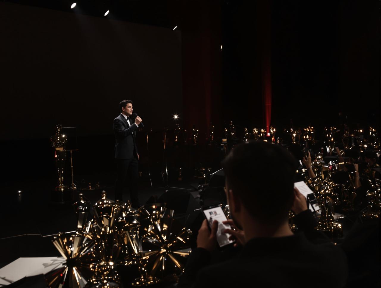 战狼2主演遭遇突发事件引发吃瓜潮流背后秘密